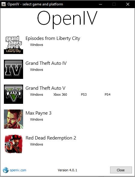 How to Install Mods for GTAV on PC (Grand Theft Auto 5 Mod