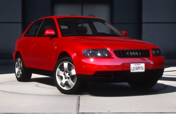 Audi A3 1996